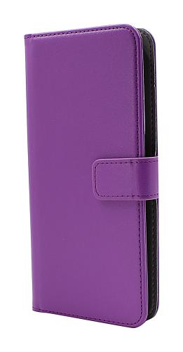 Coverin Skimblocker Magneettikotelo Samsung Galaxy S21 Ultra 5G (G998B)