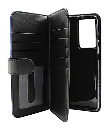 Coverin Skimblocker XL Wallet Samsung Galaxy S21 Ultra 5G (G998B)