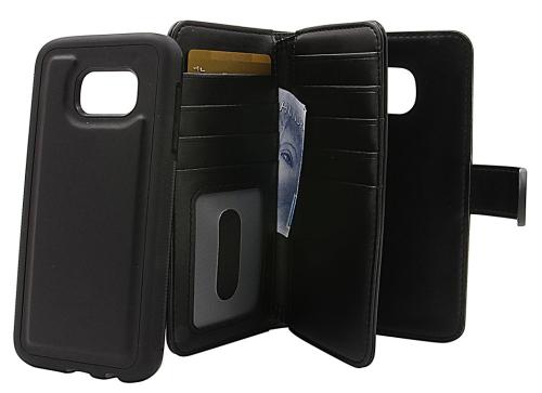 Coverin Skimblocker XL Magnet Wallet Samsung Galaxy S7 (G930F)