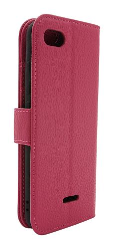 Coverin New Jalusta Lompakkokotelo Xiaomi Redmi 6A