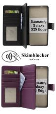 Coverin Skimblocker Samsung Galaxy S25 Edge XL Puhelimen Kuoret