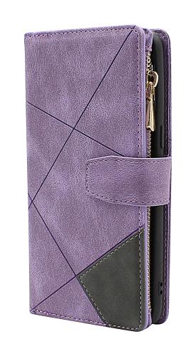 billigamobilskydd.se XL Standcase Luksuskotelo puhelimeen OnePlus 10T 5G