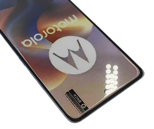 billigamobilskydd.se Näytönsuoja karkaistusta lasista Motorola Moto G86