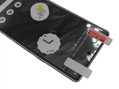 billigamobilskydd.se Kuuden kappaleen näytönsuojakalvopakett Google Pixel 7a 5G