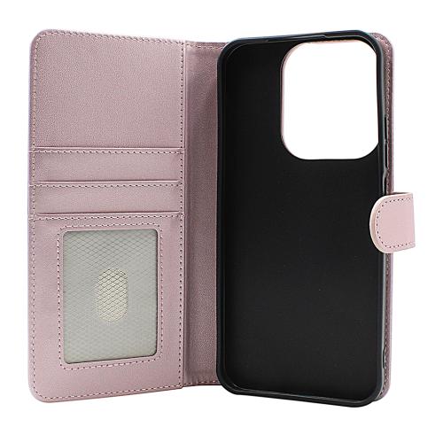 Coverin Skimblocker Xiaomi Redmi 15C Puhelimen Kuoret