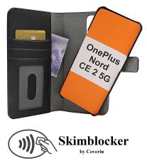 Coverin Skimblocker Magneettikotelo OnePlus Nord CE 2 5G