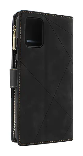 billigamobilskydd.se XL Standcase Luksuskotelo puhelimeen Nokia G22