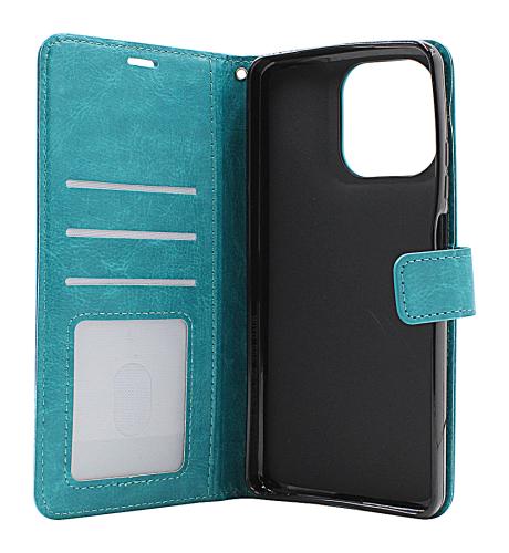 billigamobilskydd.se Crazy Horse Motorola Moto G56 Puhelimen Kuoret