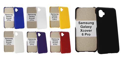 billigamobilskydd.se Hardcase Kotelo Samsung Galaxy XCover6 Pro 5G