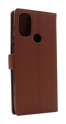 billigamobilskydd.se New Jalusta Lompakkokotelo Motorola Moto E20 / E30 / E40