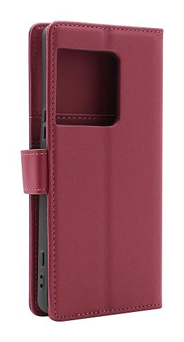 Coverin Skimblocker Sony Xperia 1 VIII Puhelimen Kuoret