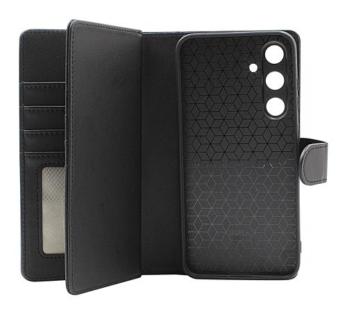 Coverin Skimblocker Samsung Galaxy S26 FE XL Magneetti Puhelimen Kuoret