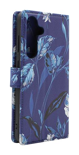 Coverin Skimblocker Samsung Galaxy S25 FE Puhelimen Kuoret Design