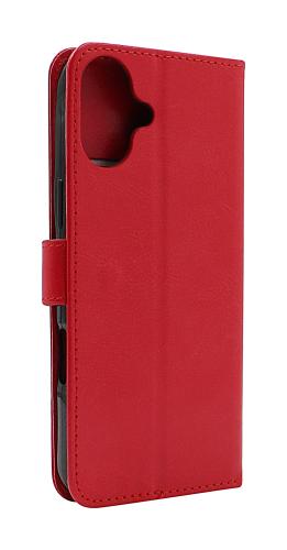 billigamobilskydd.se Crazy Horse iPhone 16 Plus Puhelimen Kuoret