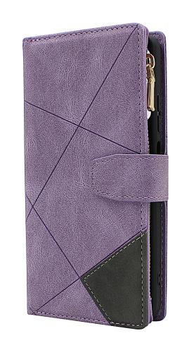 billigamobilskydd.se XL Standcase Luksuskotelo puhelimeen Xiaomi Redmi Note 11 Pro 5G