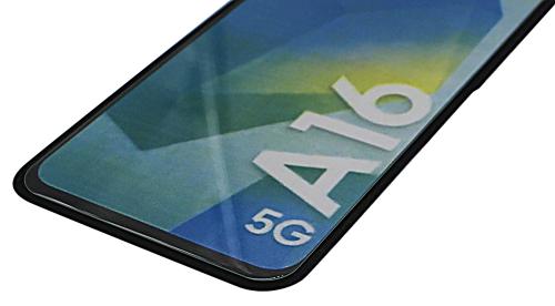 billigamobilskydd.se Näytönsuoja karkaistusta lasista Samsung Galaxy A16 / A16 5G