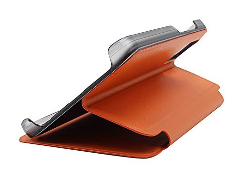 billigamobilskydd.se Smart Flip Cover Samsung Galaxy S22 5G (S901B/DS)
