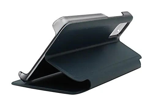 billigamobilskydd.se Smart Flip Cover Samsung Galaxy S22 5G (S901B/DS)
