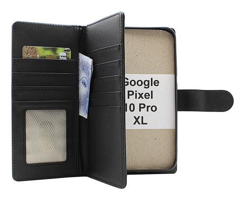 Coverin Skimblocker XL Magneetti Puhelimen Kuoret Google Pixel 10 Pro XL