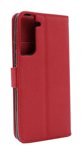 billigamobilskydd.se New Jalusta Lompakkokotelo Samsung Galaxy S22 Plus 5G