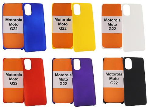 billigamobilskydd.se Hardcase Kotelo Motorola Moto G22