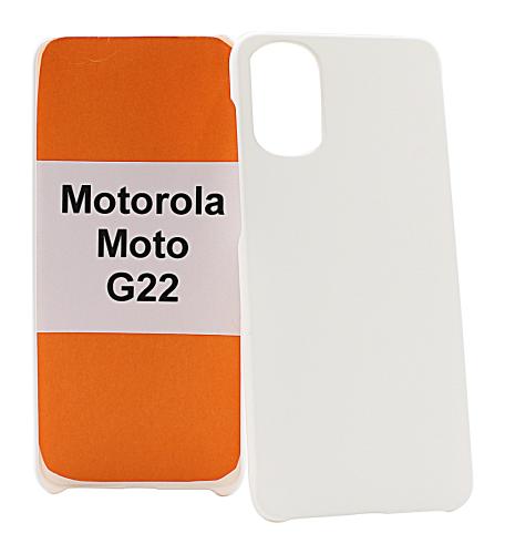 billigamobilskydd.se Hardcase Kotelo Motorola Moto G22