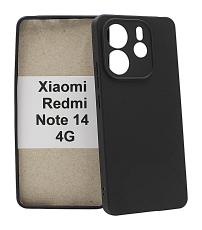 billigamobilskydd.se TPU muovikotelo Xiaomi Redmi Note 14 4G