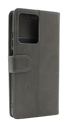Coverin Zipper Standcase Wallet Xiaomi Redmi Note 12 Pro 5G