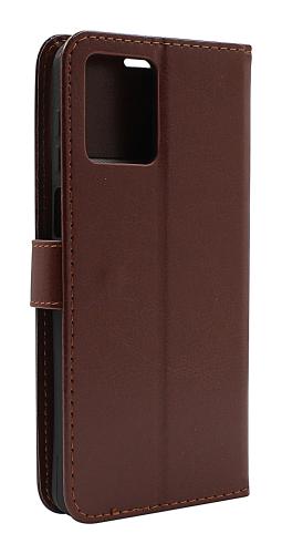 billigamobilskydd.se Crazy Horse Lompakko Motorola Moto G14