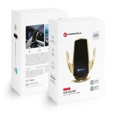 billigamobilskydd.se Wireless Fast Charge Car Holder
