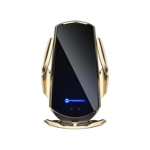 billigamobilskydd.se Wireless Fast Charge Car Holder