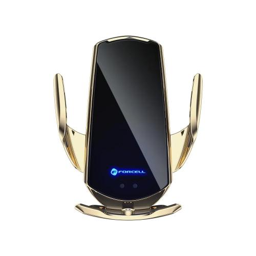 billigamobilskydd.se Wireless Fast Charge Car Holder