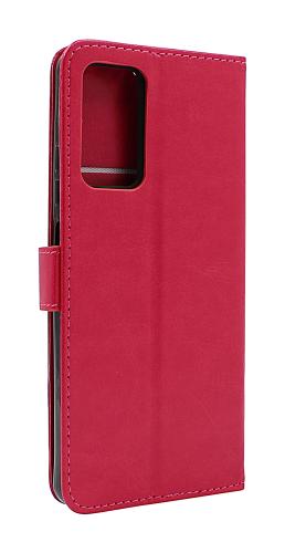 billigamobilskydd.se Crazy Horse Lompakko Xiaomi Redmi Note 11 Pro 5G