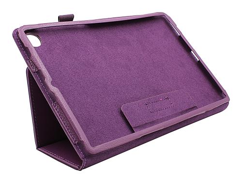 billigamobilskydd.se Standcase-suojus Lenovo Tab M10 Plus (ZA5T / ZA5V / TB-X606F)