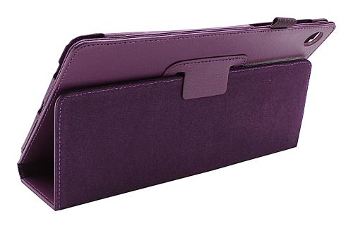 billigamobilskydd.se Standcase-suojus Lenovo Tab M10 Plus (ZA5T / ZA5V / TB-X606F)