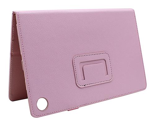 billigamobilskydd.se Standcase-suojus Lenovo Tab M10 Plus (ZA5T / ZA5V / TB-X606F)