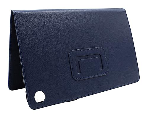 billigamobilskydd.se Standcase-suojus Lenovo Tab M10 Plus (ZA5T / ZA5V / TB-X606F)