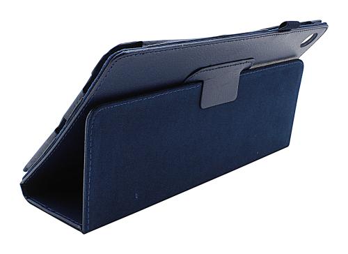 billigamobilskydd.se Standcase-suojus Lenovo Tab M10 Plus (ZA5T / ZA5V / TB-X606F)