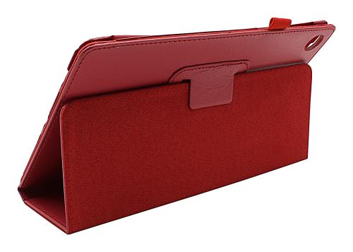 billigamobilskydd.se Standcase-suojus Lenovo Tab M10 Plus (ZA5T / ZA5V / TB-X606F)