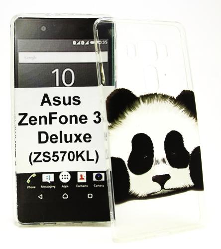 billigamobilskydd.se TPU-Designkotelo Asus ZenFone 3 Deluxe (ZS570KL)