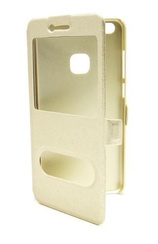 billigamobilskydd.se Flipcase Huawei P10 Lite