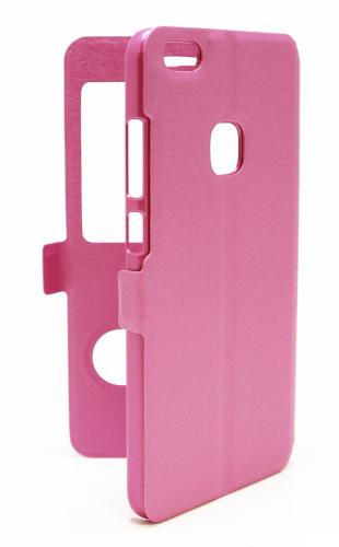 billigamobilskydd.se Flipcase Huawei P10 Lite