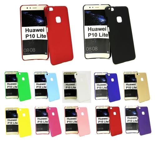 billigamobilskydd.se Hardcase Kotelo Huawei P10 Lite