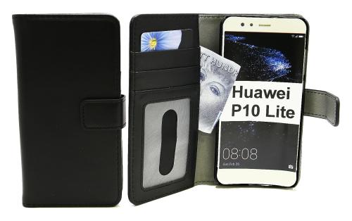 Coverin Magneettikotelo Huawei P10 Lite