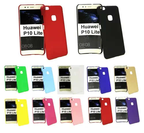 billigamobilskydd.se Hardcase Kotelo Huawei P10 Lite