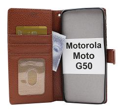 billigamobilskydd.se New Jalusta Lompakkokotelo Motorola Moto G50