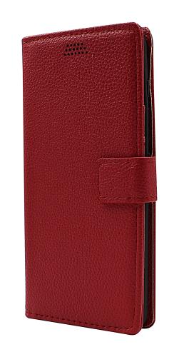 Coverin New Jalusta Lompakkokotelo Motorola Moto G50