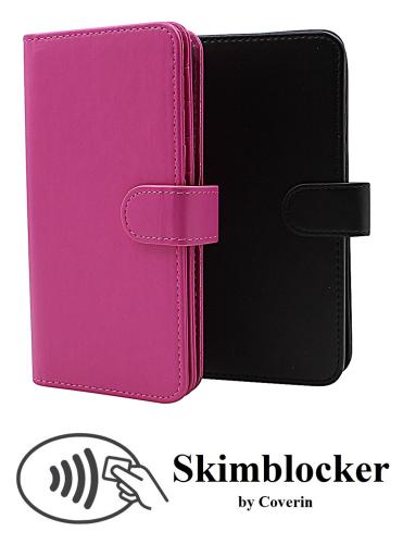 Coverin Skimblocker XL Magnet Wallet Samsung Galaxy A41