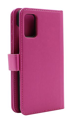 Coverin Skimblocker XL Magnet Wallet Samsung Galaxy A41