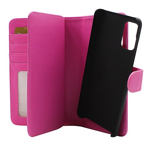 Coverin Skimblocker XL Magnet Wallet Samsung Galaxy A41